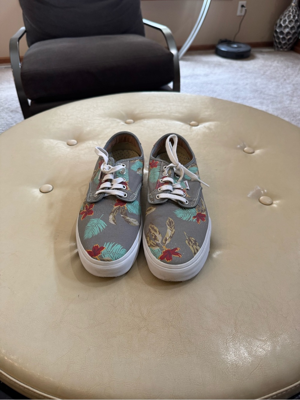 Vans Men’s Sz. 10 Shoe